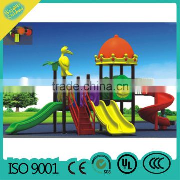MBL02-V39 outdoor residential playground outdoor residential slide
