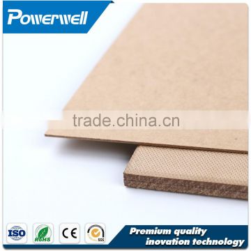 Factory direct supply construction material fiberglass insulation board