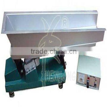 China electromagnetic vibrating feeder with CE&ISO for stone