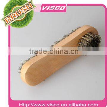 VB9-55-2 Visco bristle shoe brush