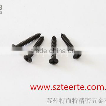zinc plated screws rust