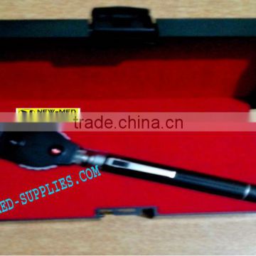 Plastic Body Ophthalmoscopes