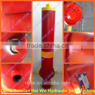 front end loader hydraulic cylinder for garbage truck tipper truck (HYVE)