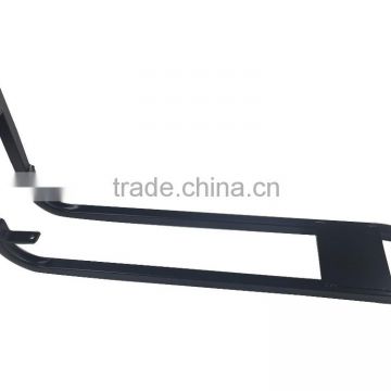 China supplier hot sale metal bracket stainless steel u bracket flat metal bracket