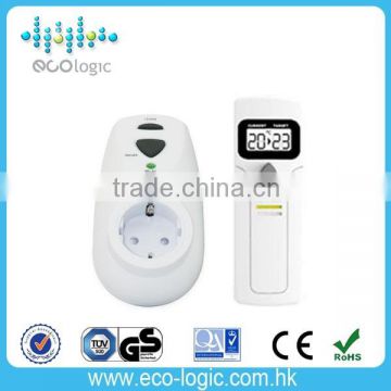 Hot Selling Programmable Thermostat Idealy Control Heating Equipement