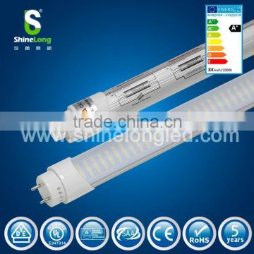 TUV&UL Certified industrial LED Tube Lighting T8 (1500X26MM)