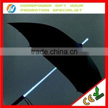 NEW desgin electronic light LED umbrellas