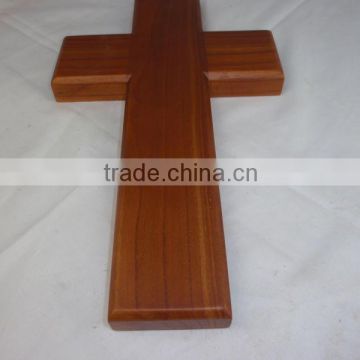 Wooden cross for decorate
