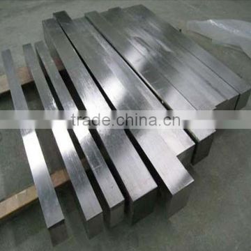 Competitive price stainless steel square bar