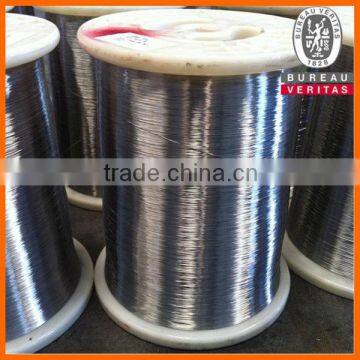 ASTM 316L stainless steel wire