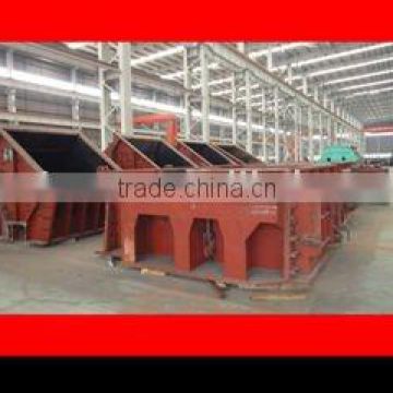 PCF2022 Single-Stage Hammer Crusher
