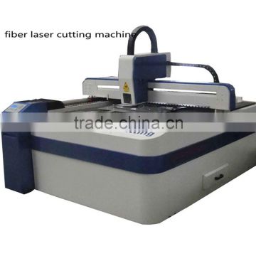 fiber laser engraver price with copper, brass, titanium plate, galvanized sheet and so on
