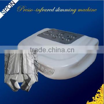 New designed Pressotherapy massage slimming device