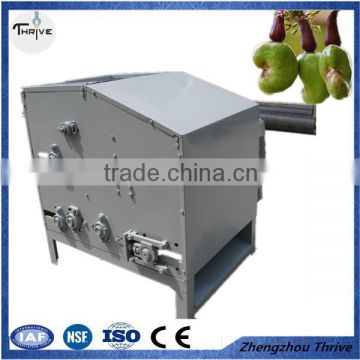 Commercial Cashew nut processing machine/ cashew nut making machine