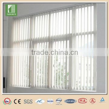 89mm,127mm beautiful fabric for vertical blinds