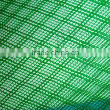 HDPE infusion flow mesh | Mosquito net