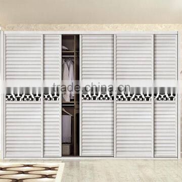 Modern-Style Livingroom Wardrobe Designs simple bedroom door designs