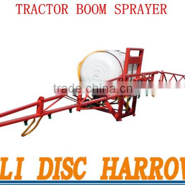 Ali Disc Harrow agricultural sprayer to tractor 2015 HOT SALE
