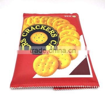 Creative Snack Bag Shape Disguised Sleeve Case for iPad Tablets