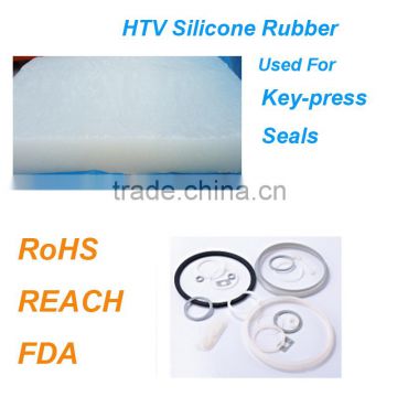 HTV Food Grade Silikon Rubber HTV silikon compound