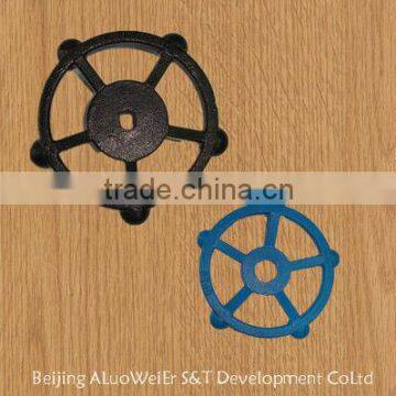 hand wheel casting