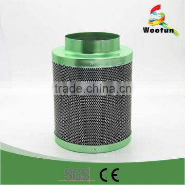 Chinahydroponic Air filter indoor growing