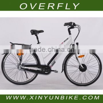 engine bicycle