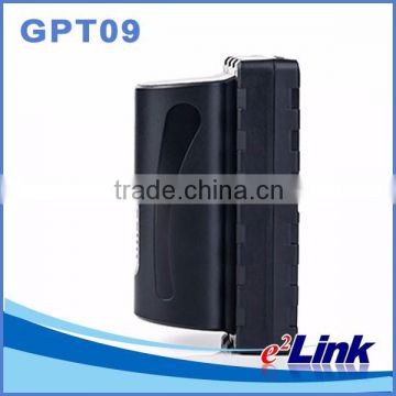 GPT09 Magnetic GPS Trailer Tracking Systems, Equipment Tracking Systems
