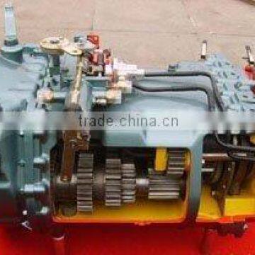 SINOTRUK HOWO gearbox truck parts for sale