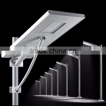 YANGFA use led for all in one solar street light circuit AS01 60W