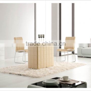 Modern dining room set(CT2023&CY0975)