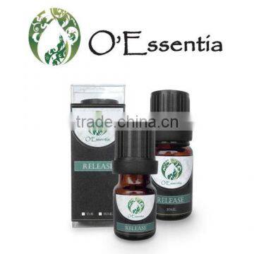Aromatherapy Gift Sets Oil for Natural Remedy to Insomnia