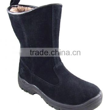 winter safety boots LF100