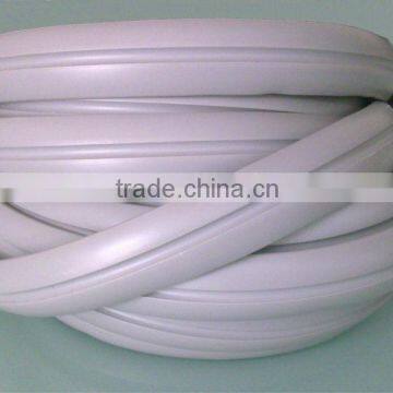 PVC edge banding solids