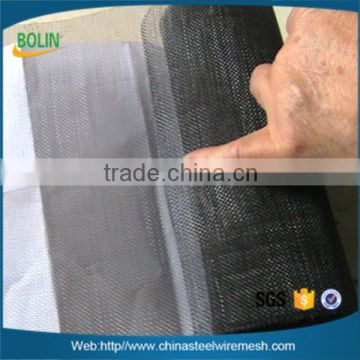 pure tungsten woven wire mesh for electrical and electronic equipment (free sample)