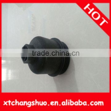 Automobile Dust Cover 7/8' dust cap for cable connector manufacturer wheel hub dust cover