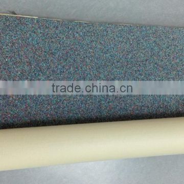non smelling adhesive backed rubber foam roll for sound insulation