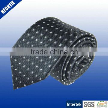 New collection neck tie wholesale silk ties