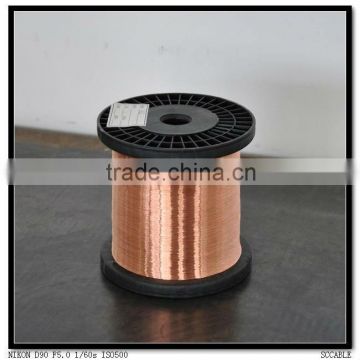 AWG33 CCAM electrical wire