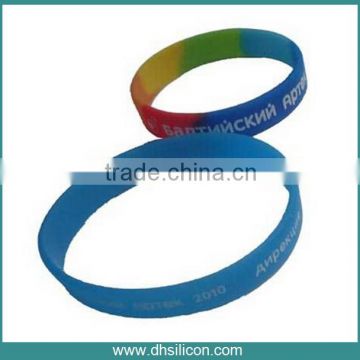 Promotion Hot selling silicone party band