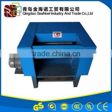 The Most Popular high speed selling fiber opening machine