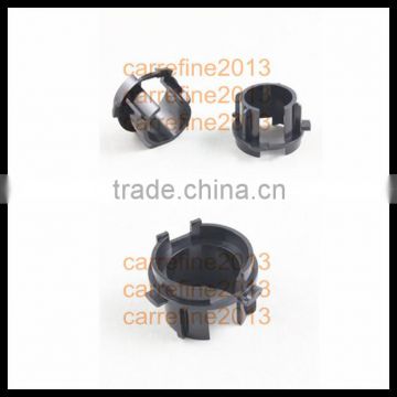 auto spare parts from china supplier hid bulb holder adapter for k.i.a k3 xenon adapter hid base T-037