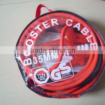 GS/TUV Approved booster cable