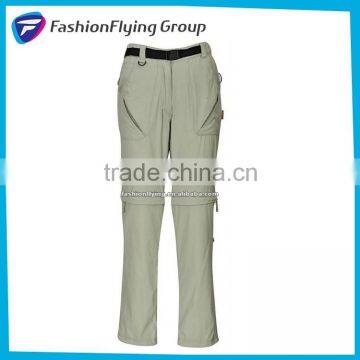 SL7017B 6 2016 Design Oem Hot Sale Pocket Pants