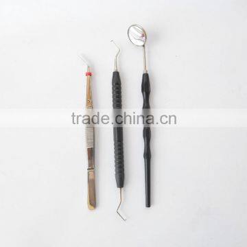 Dental Disposable Examination Cleaning Kit