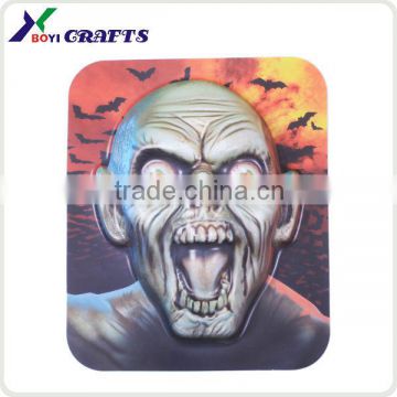 High Quality Cheap Halloween Ghost Masks,Party Masks Factory