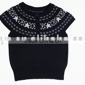 [Super Deal]boy's vest sweater/knitted sweater