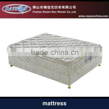 new design gel pad for mattress