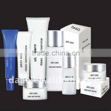 DAAO whitening skin care series