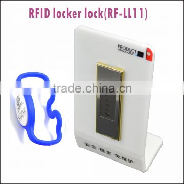 High Security Specialized Cabinet Lock For Electrical Panel
